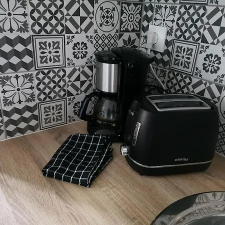 Le Biking *studio 公寓 *